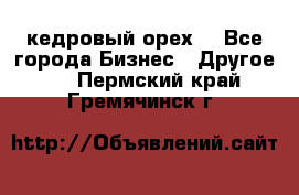 кедровый орех  - Все города Бизнес » Другое   . Пермский край,Гремячинск г.